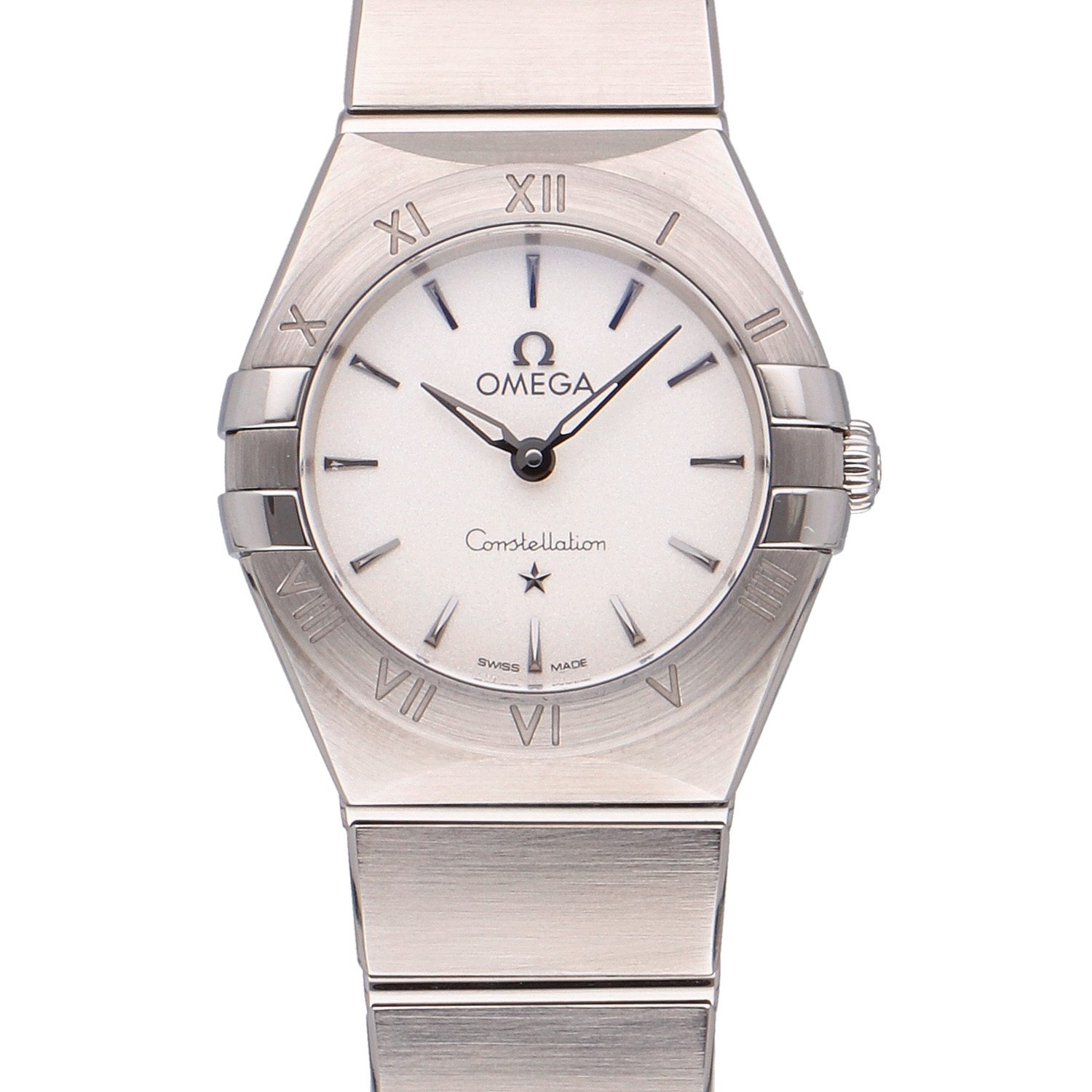 Omega Constellation (123.10.35.20.02.002)